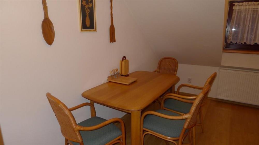 Apartment Na Rozcesti Lipno nad Vltavou Kültér fotó