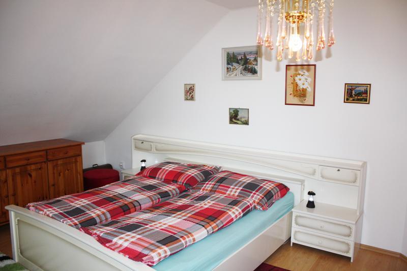 Apartment Na Rozcesti Lipno nad Vltavou Kültér fotó